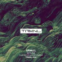 Skyline - Samu.l & Seb Zito