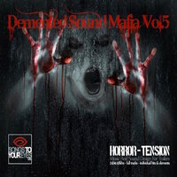 Holy Massacre - Demented Sound Mafia