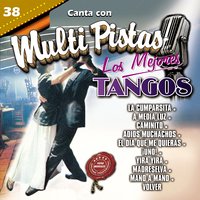 Mi Buenos Aires Querido - M.M.P.