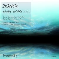 Gypsy Gypsum - Dousk