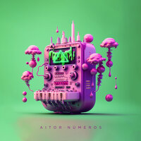 Cinco - Aitor