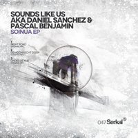 Onder De Knie - Daniel Sanchez & Pascal Benjamin & Sounds Like Us
