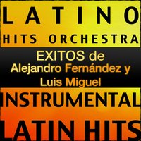 Me Dedique a Perderte - Latino Hits Orchestra