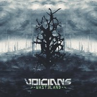 Wasteland Coffee Shop - Voicians