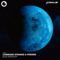 Forever & Ever - Command Strange & Cnof