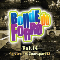Receita de Amar - Bonde do Forró