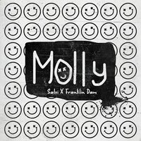 Molly - Salvi & Franklin Dam
