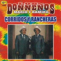 Con la muerte en la mirada - Los Donneños