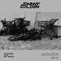 Wasserspiel - Johnny Golden