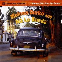 Bruca Manigua - Ng la Banda & Malena Burke