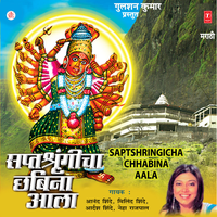 Saptshrangi Tujha Vani Dongar - Milind Shinde