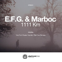 1111 Km - E.F.G. & Marboc & Filter Cutz