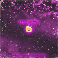 Positive Boy - BXCK WH1TE