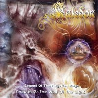 The Angel - Kaledon