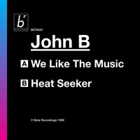 Heat Seeker - John B