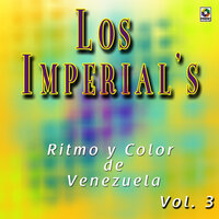 Allí Te Conocí - The Imperials