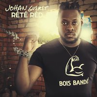 Rete red - Johan Gueret