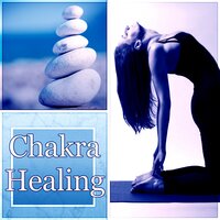 Inner Peace - Chakra Relaxation Oasis