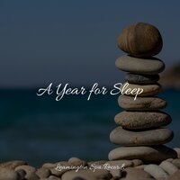 Calm Waves - Yoga Music & Sonidos De Lluvia y Tormentas & Relaxation Music Guru