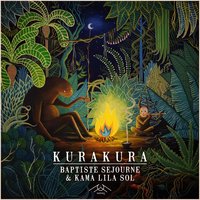 Tiden Inne - Baptiste Sejourne & Kama Lila Sol & Mose