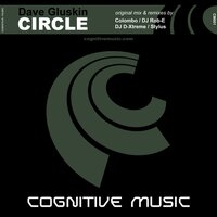Circle - Dave Gluskin & Dj Rob-E