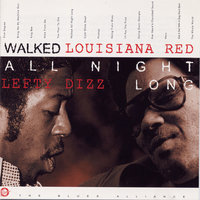 Too Poor to Die - Louisiana Red & Lefty Dizz