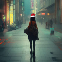 Last Christmas (with u) - DEADEVST
