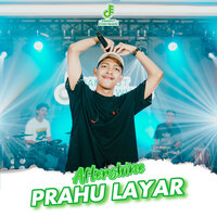 Prau Layar - Aftershine & Dangdut Everywhere