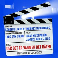 Der Det Er Vann Er Det Båter (1964) - Kongelige Norske Marines Musikkorps