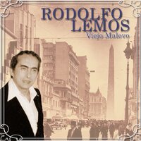 Trasnochando - Rodolfo Lemos