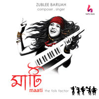 Oi Laang Laang - Zublee Baruah