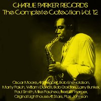 King Porter Stomp - Herbie Harper