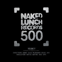 Let's Go - D.A.V.E. the Drummer
