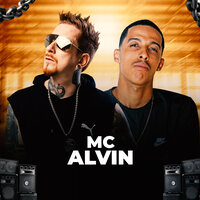 Curtindo os Baile - MC Alvin & Dj Rhuivo