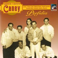 La Guajira Micaela - A. Valdés & Machito & Cuarteto y Sexteto Caney