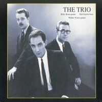 Groove Yard - Billy Bean With Hal Gaylor and Walter Norris & Walter Norris & Billy Bean & Hal Gaylor