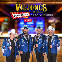 Estoy Pagando - Los Viejones De Linares