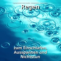 Regengeräusche zum Entspannen - Regengeräusche in hoher Qualität & Naturgeräusche & Regengeräusche