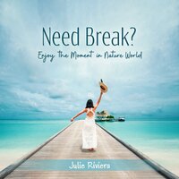 Inner Light and Vital Power - Julie Riviera