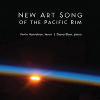 Portrait of America: No. 1, The Last Song - Hartley Burr Alexander & Diana Blom & Kevin Hanrahan
