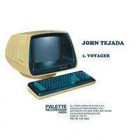Voyager - John Tejada