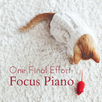 The Efforts of the Ensemble - Tamana Yaguchi & Piano Cats