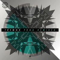 Galpeador contra el viento - Tremor