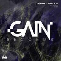Spherica - Don Weber