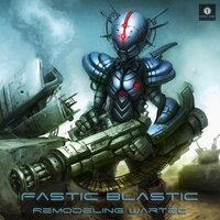 Chip Corrector - Fastic Blastic