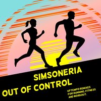 Out of Control - Simsoneria