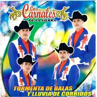 Corrido de Javier Aguilar - Los Carnales de la Sierra