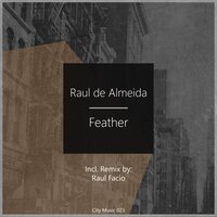 Figure - Raul de Almeida & Raul Facio