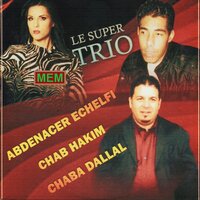 Ezine emlih - Cheb Hakim & Abdenacer Echelfi