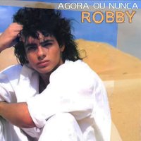 Te Amei Mesmo Assim - Robby